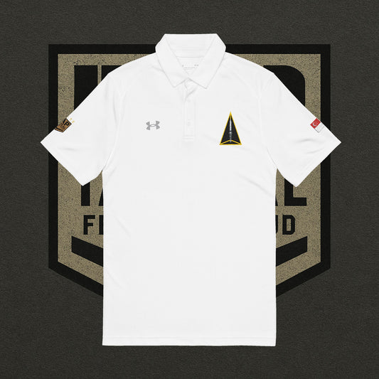 FAPTACSG : Under Armour ADF Polo