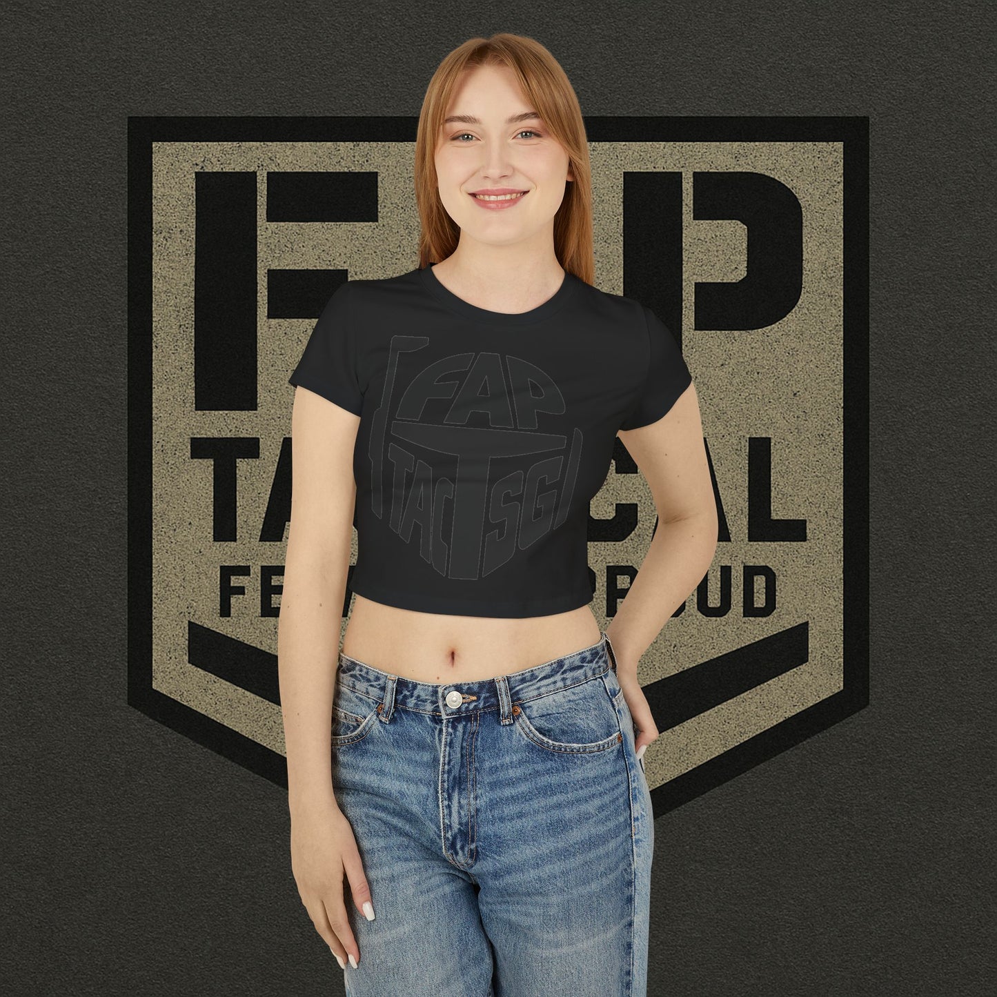 MANDO : FLAGSHIP SLU-T