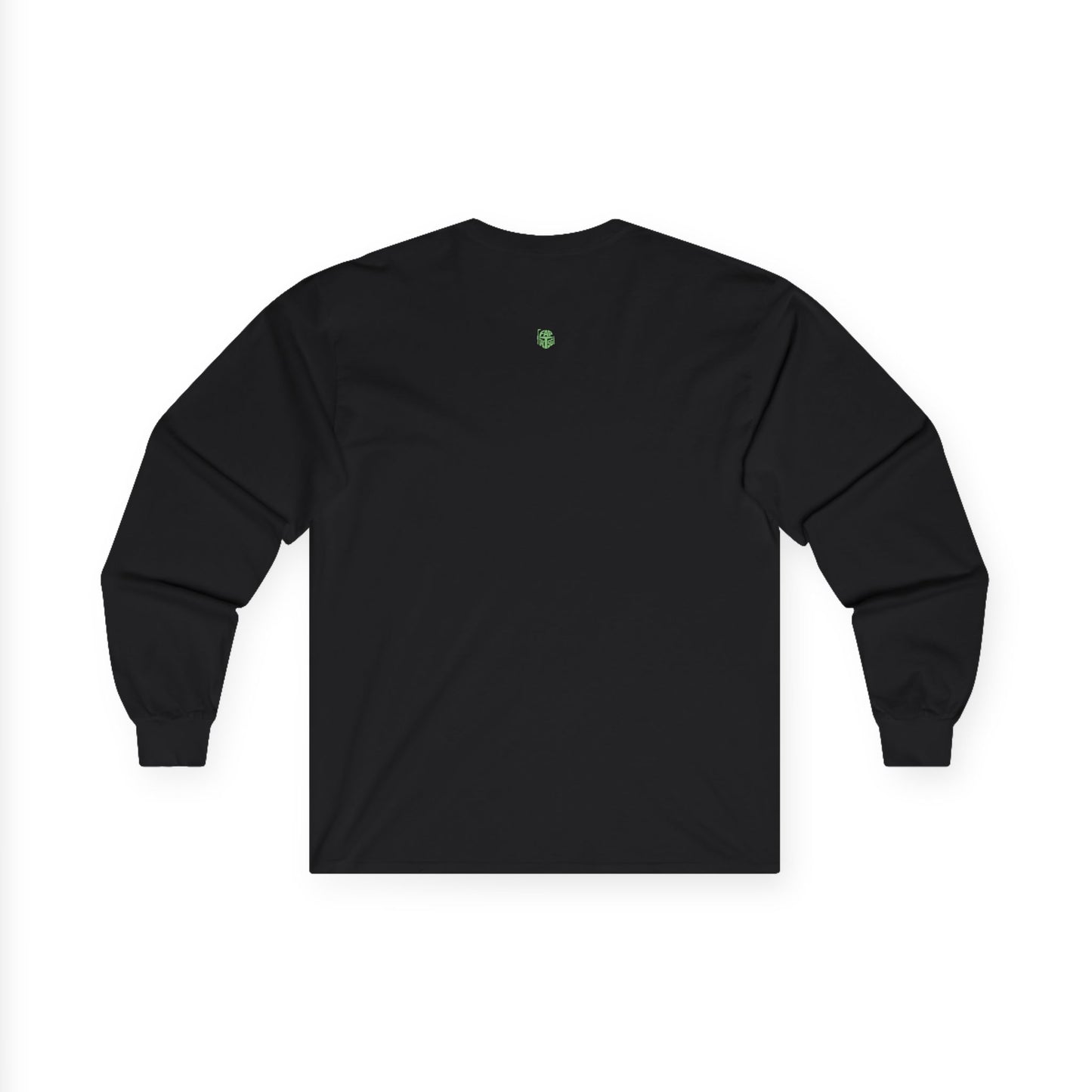 MANDO : DOMINATE Long Sleeve