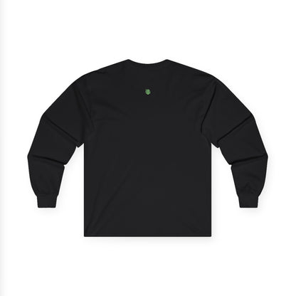 MANDO : DOMINATE Long Sleeve