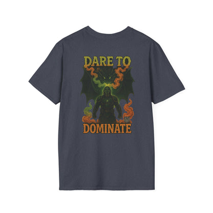 MANDO : DOMINATE