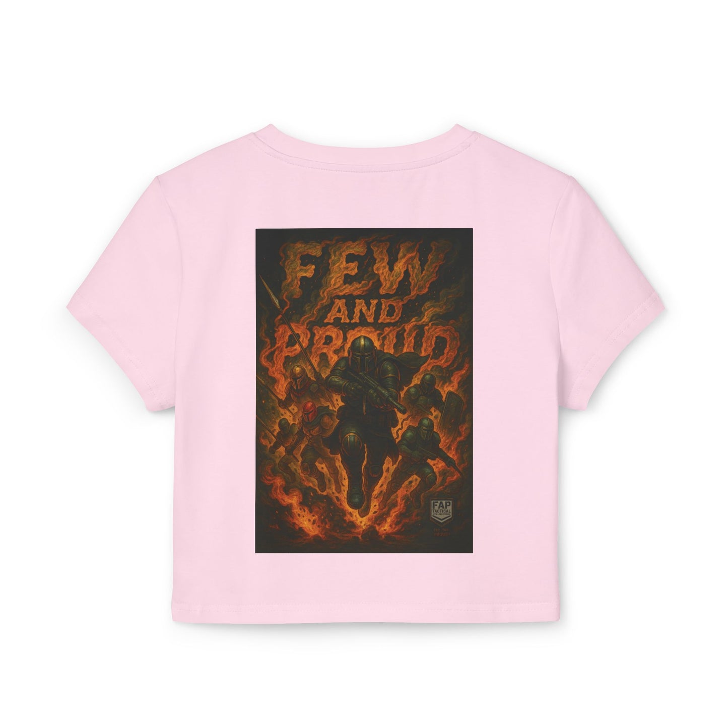 MANDO : FLAGSHIP SLU-T