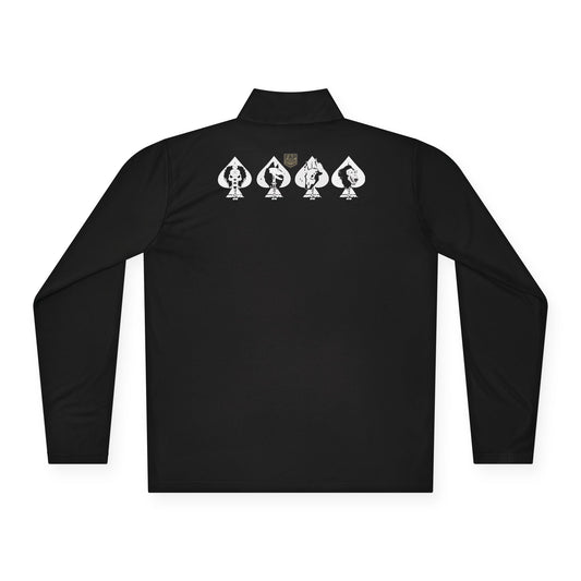 RE:LEGACY : ACE 25 Pullover