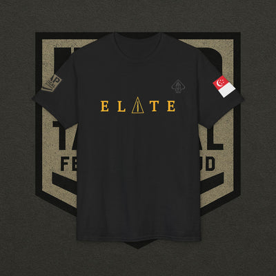 RE:LEGACY : ACE25 TEE