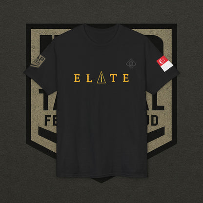 RE:LEGACY : ACE25 TEE