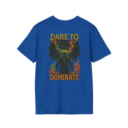 MANDO : DOMINATE