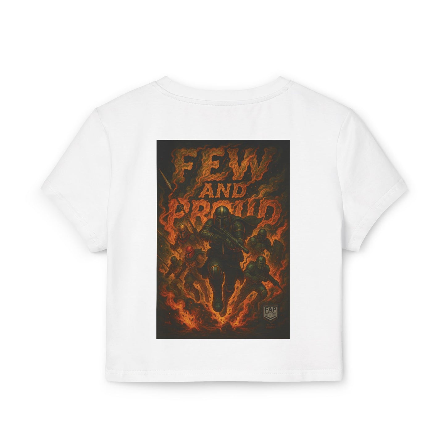 MANDO : FLAGSHIP SLU-T