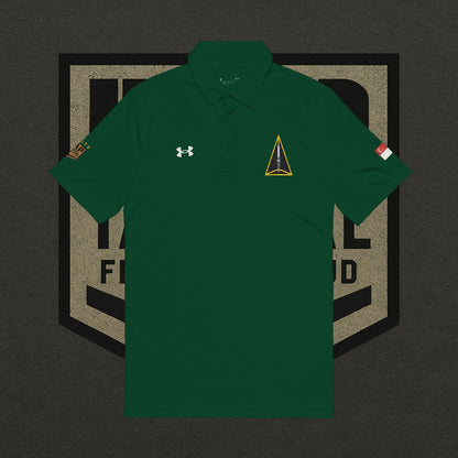 FAPTACSG : Under Armour ADF Polo