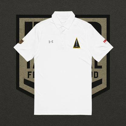 FAPTACSG : Under Armour ADF Polo
