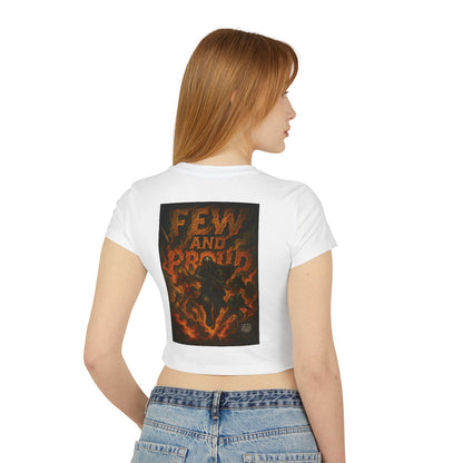 MANDO : FLAGSHIP SLU-T