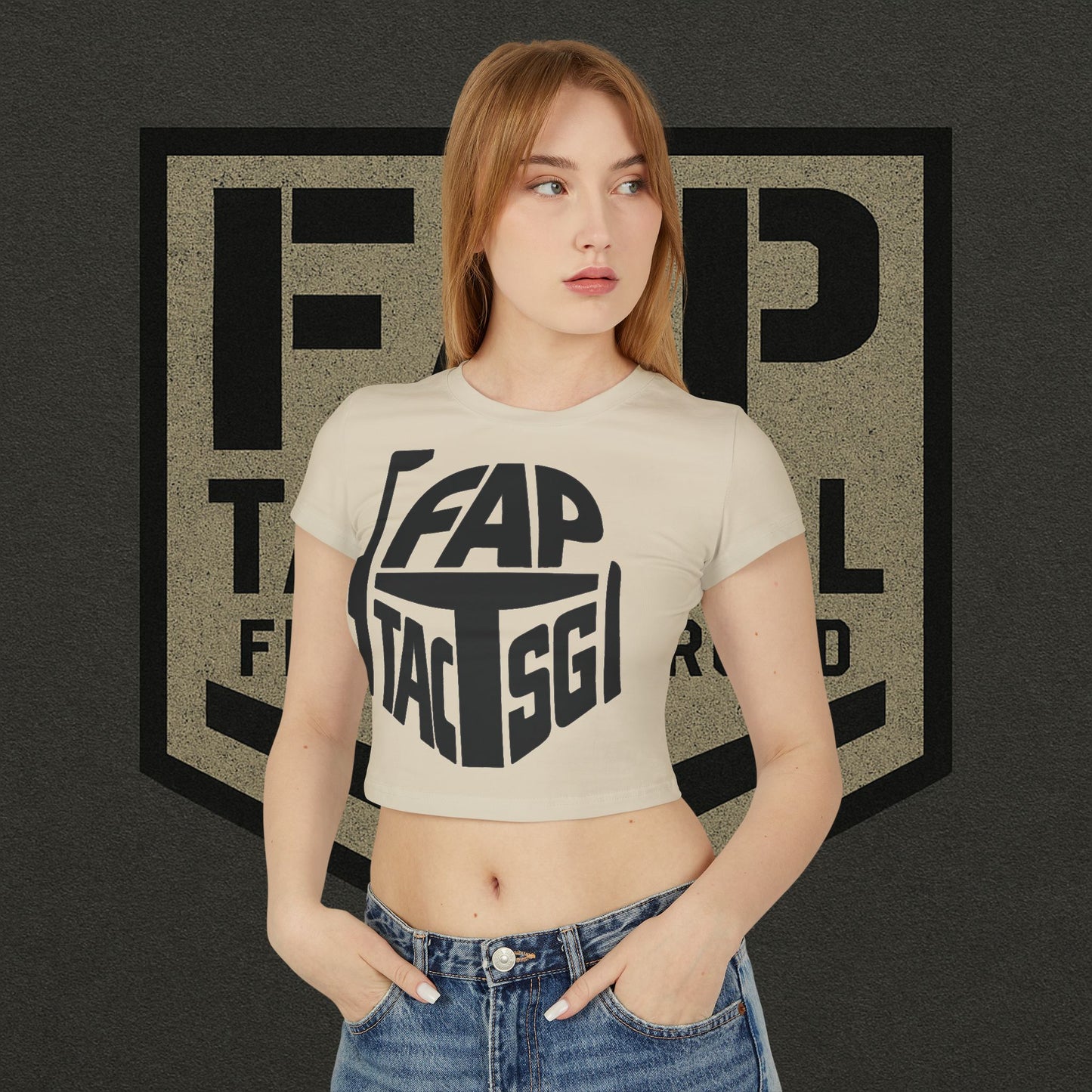 MANDO : FLAGSHIP SLU-T