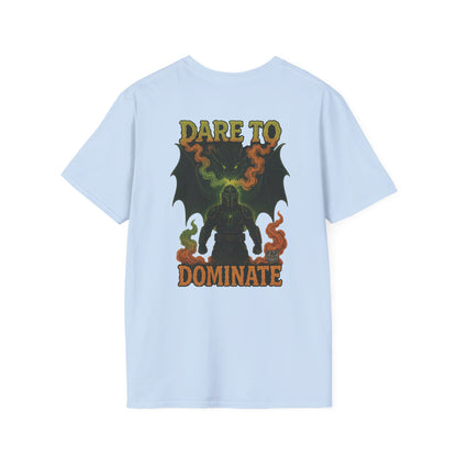MANDO : DOMINATE