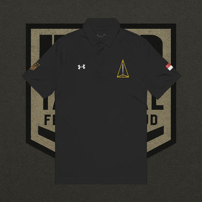 FAPTACSG : Under Armour ADF Polo