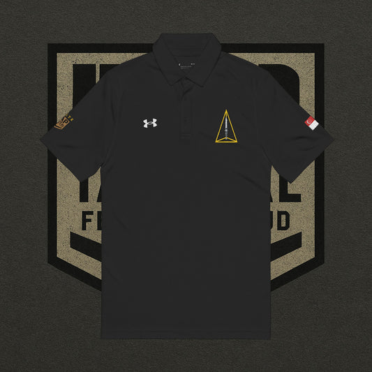 FAPTACSG : Under Armour ADF Polo