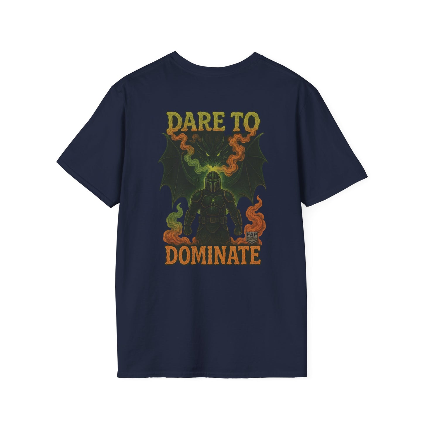 MANDO : DOMINATE