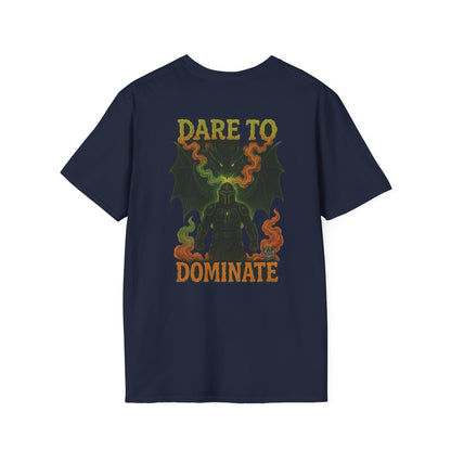 MANDO : DOMINATE