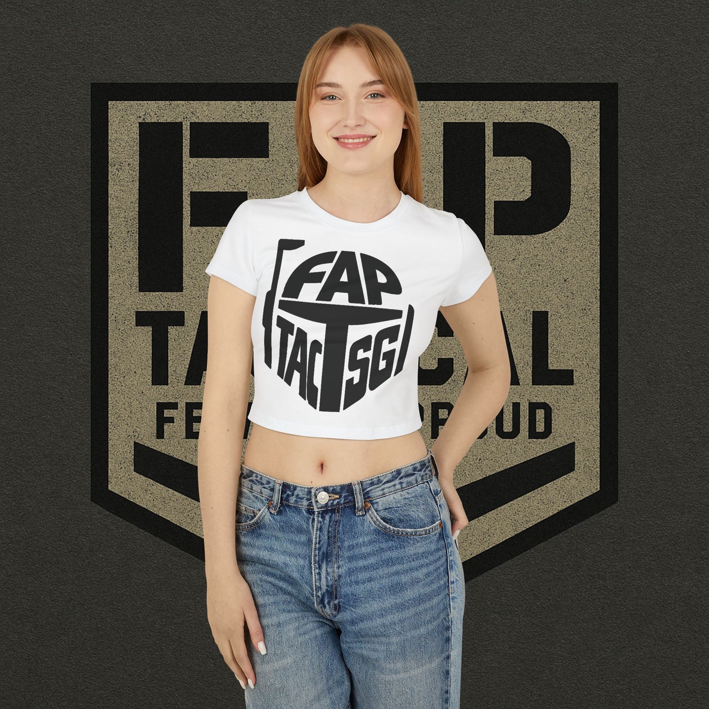 MANDO : FLAGSHIP SLU-T