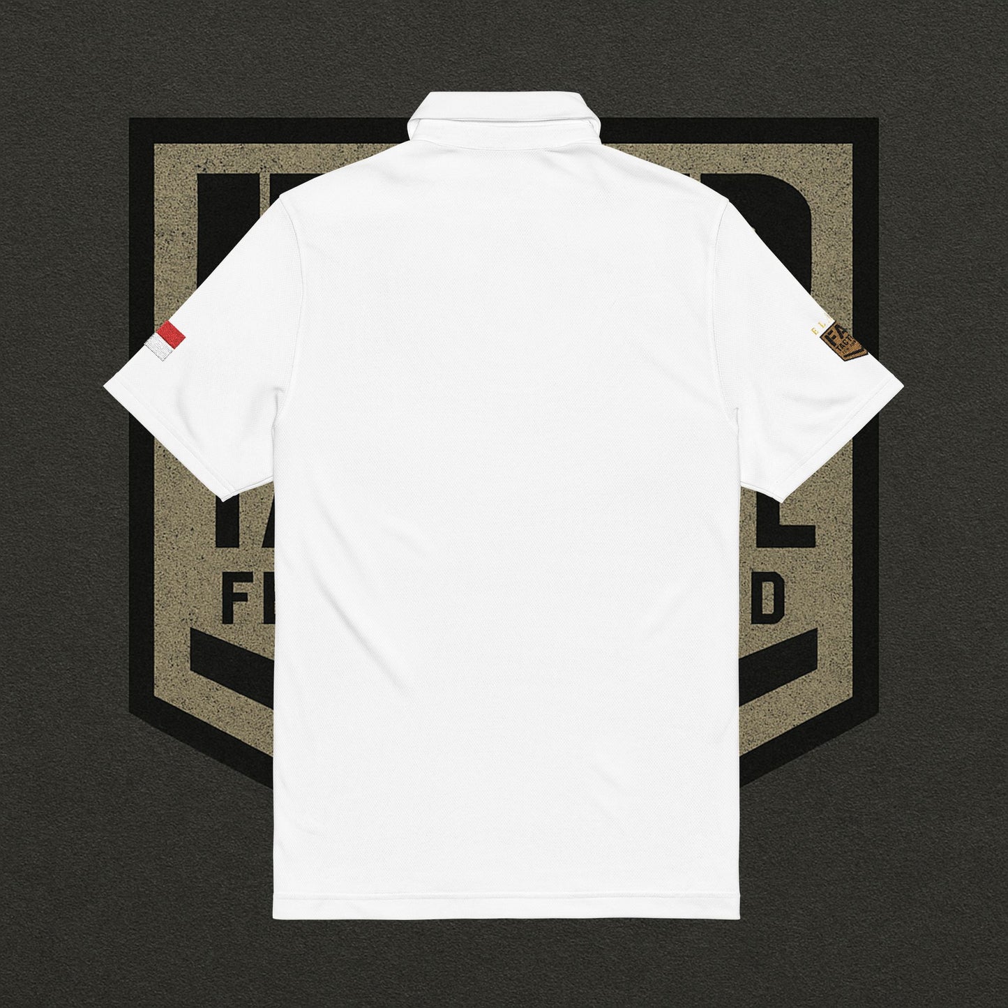 FAPTACSG : Under Armour ADF Polo