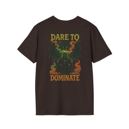 MANDO : DOMINATE