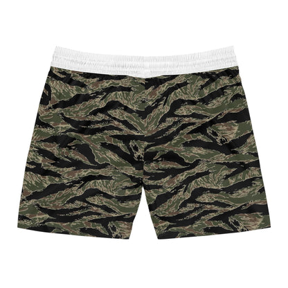 FAPTACSG - TIGERSTRIPE SHORTS