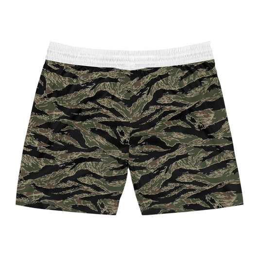 FAPTACSG - TIGERSTRIPE SHORTS