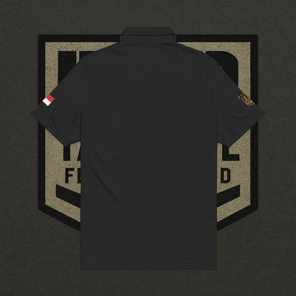 FAPTACSG : Under Armour ADF Polo