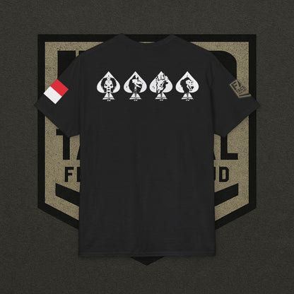 RE:LEGACY : ACE25 TEE