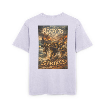 MANDO+ : STRIKE