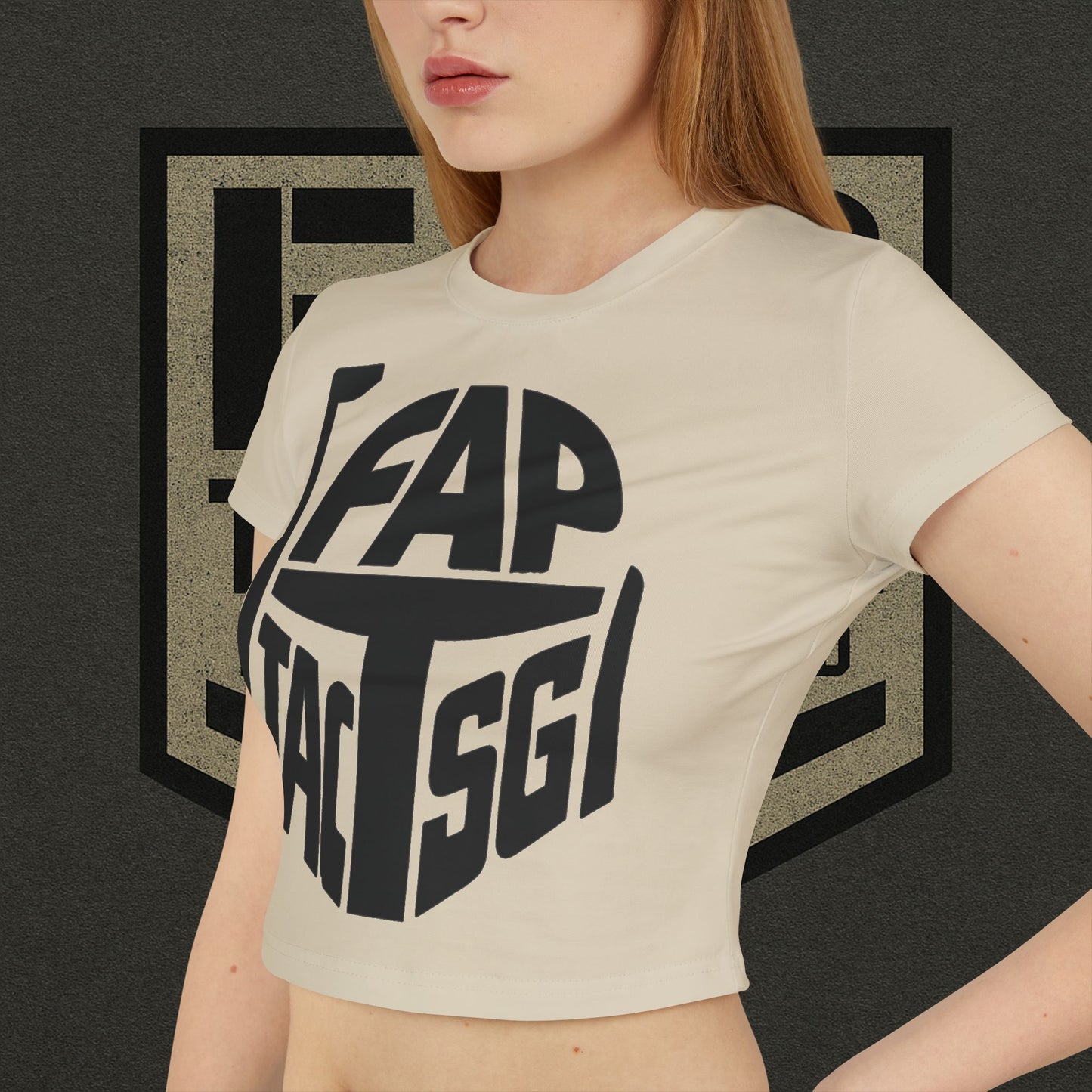 MANDO : FLAGSHIP SLU-T