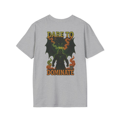 MANDO : DOMINATE