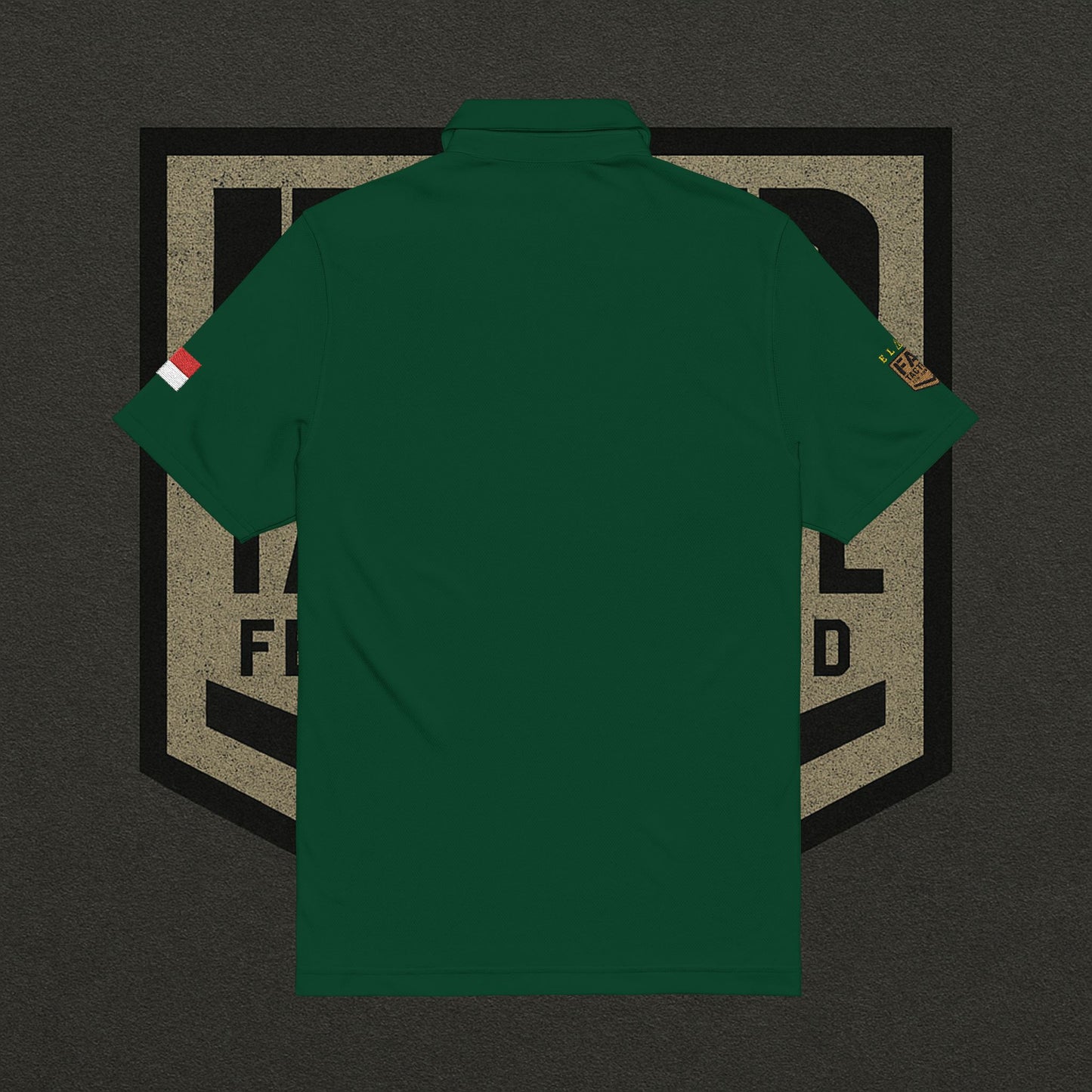 FAPTACSG : Under Armour ADF Polo