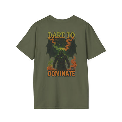 MANDO : DOMINATE