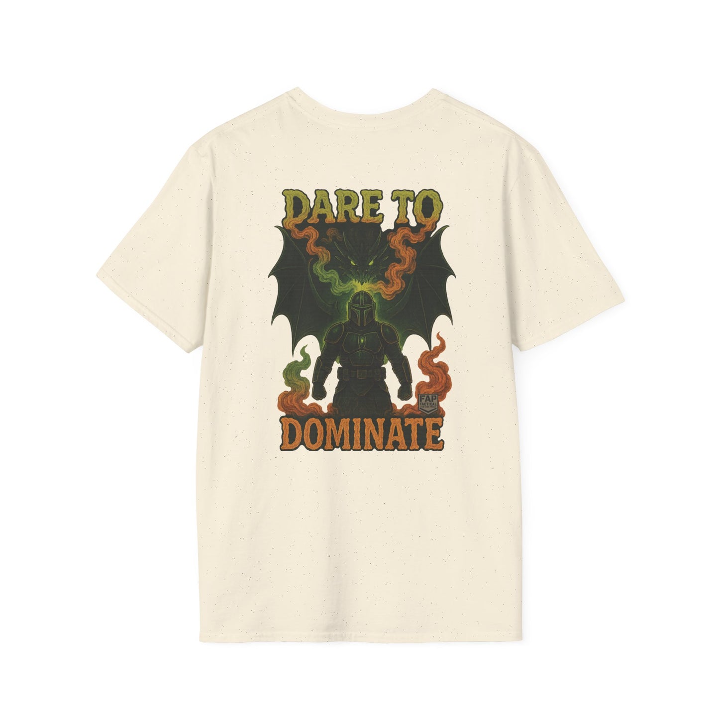 MANDO : DOMINATE