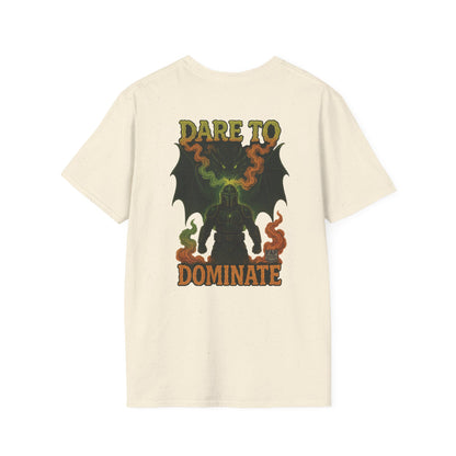 MANDO : DOMINATE