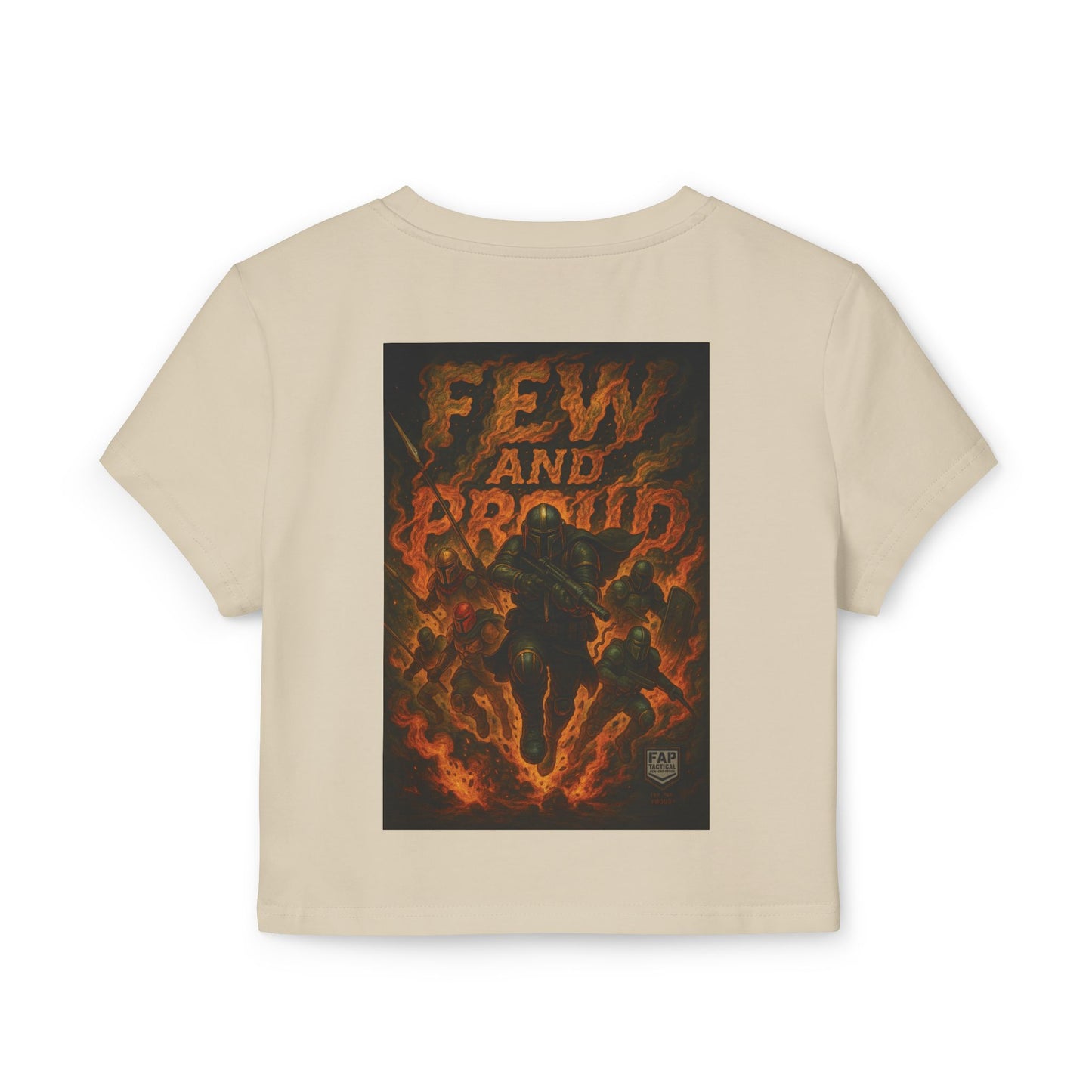 MANDO : FLAGSHIP SLU-T