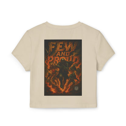 MANDO : FLAGSHIP SLU-T