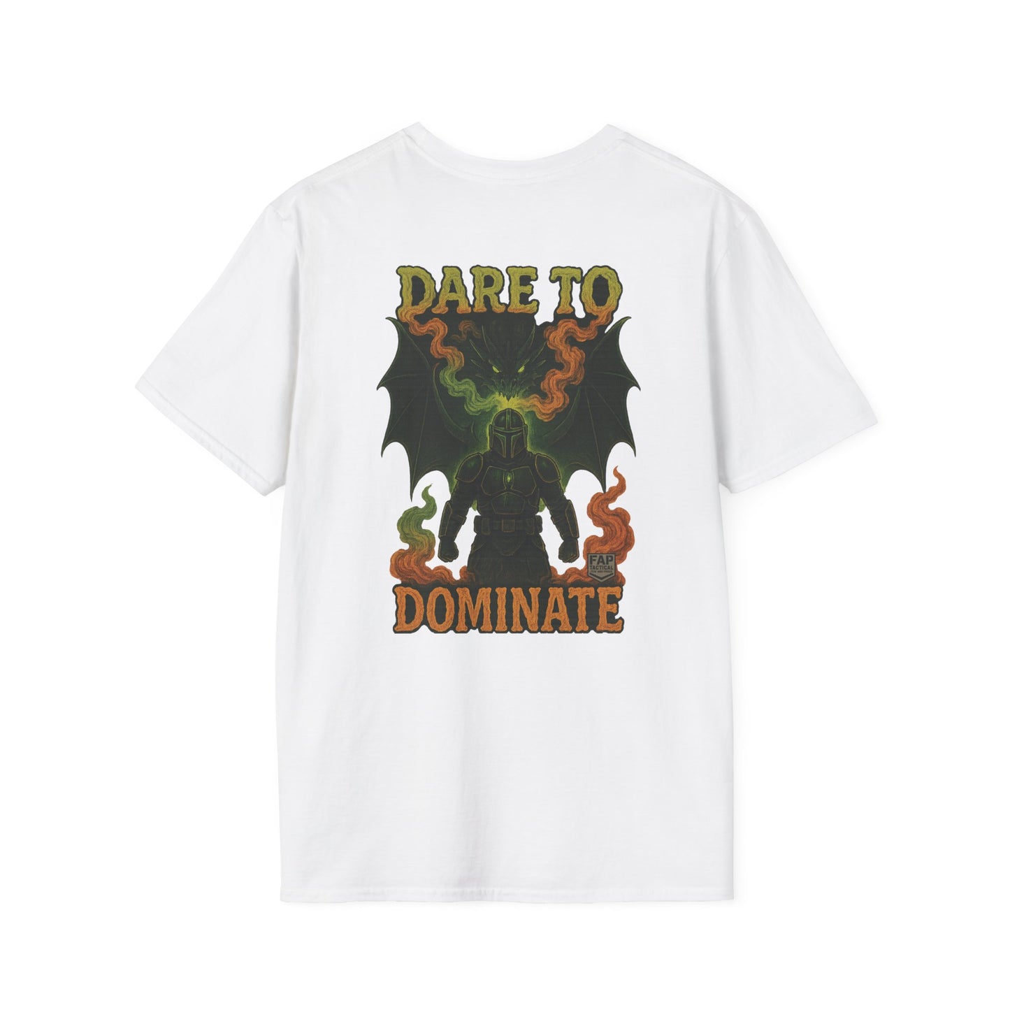 MANDO : DOMINATE