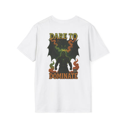 MANDO : DOMINATE