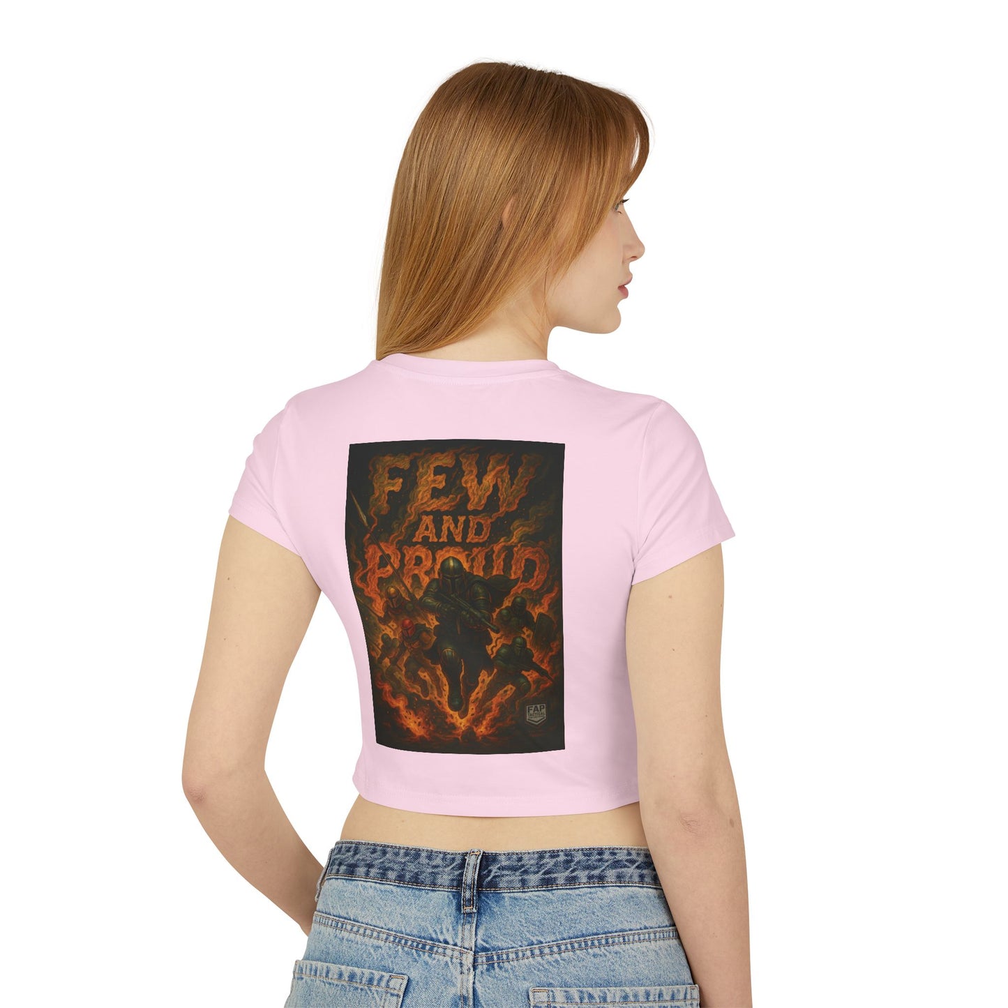 MANDO : FLAGSHIP SLU-T