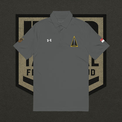 FAPTACSG : Under Armour ADF Polo