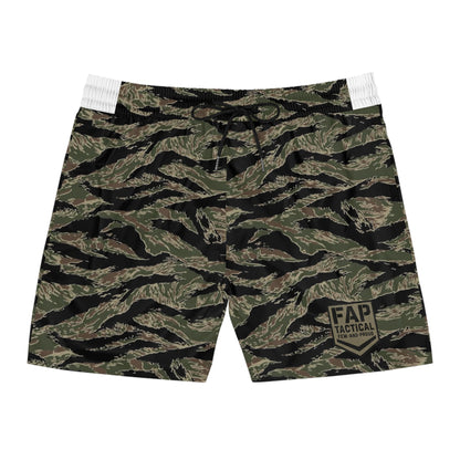 FAPTACSG - TIGERSTRIPE SHORTS