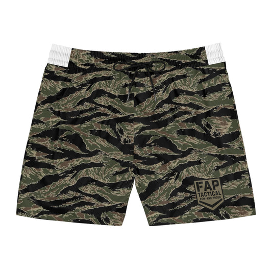 FAPTACSG - TIGERSTRIPE SHORTS
