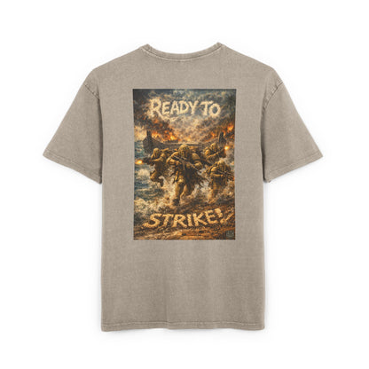 MANDO+ : STRIKE