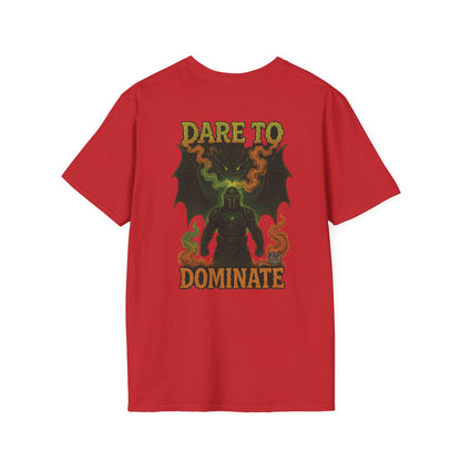 MANDO : DOMINATE