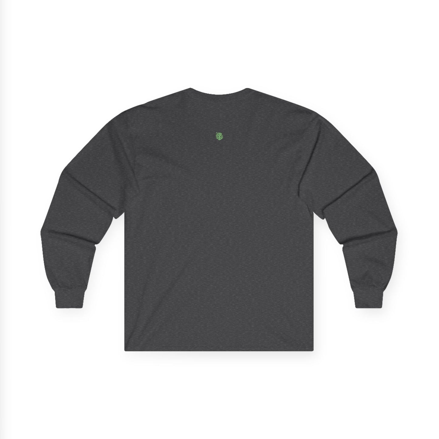 MANDO : DOMINATE Long Sleeve