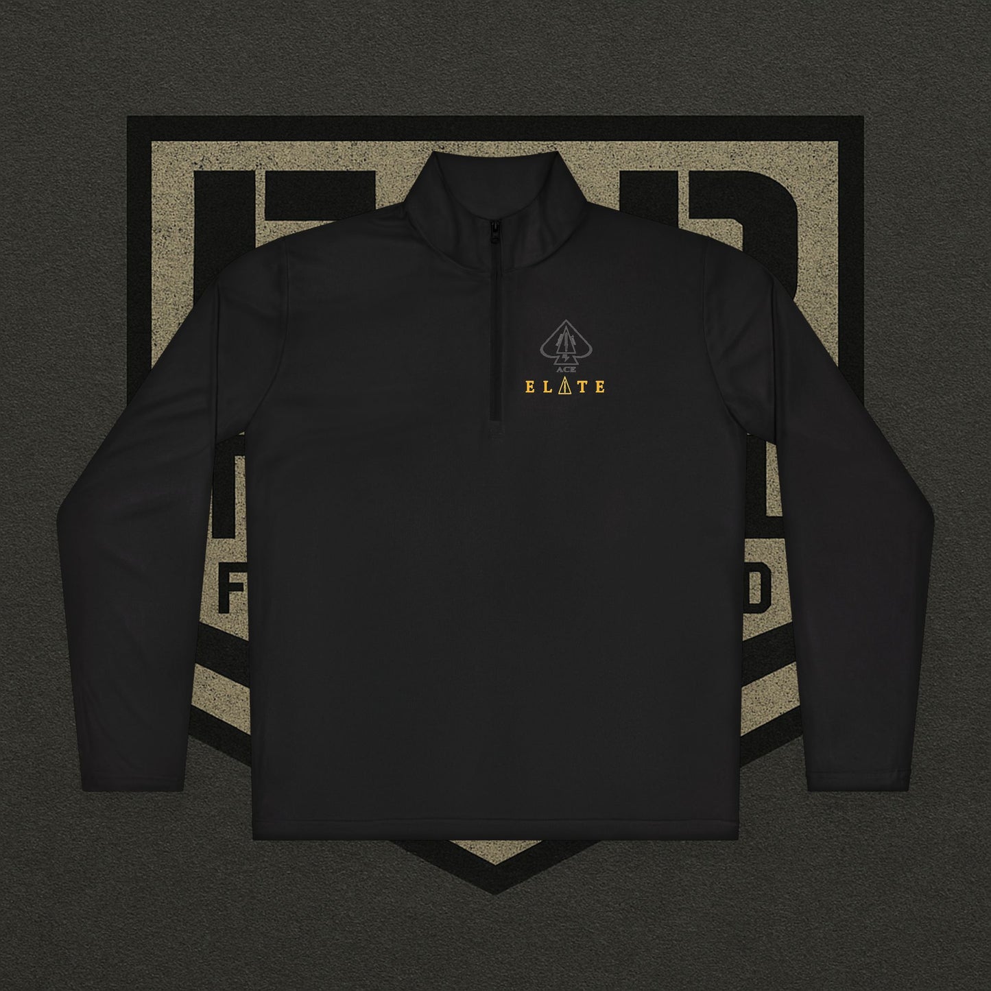 RE:LEGACY : ACE 25 Pullover