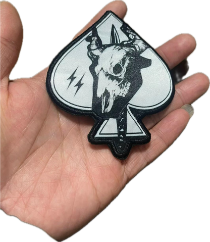 ACE25: BULL (PL2) Patch