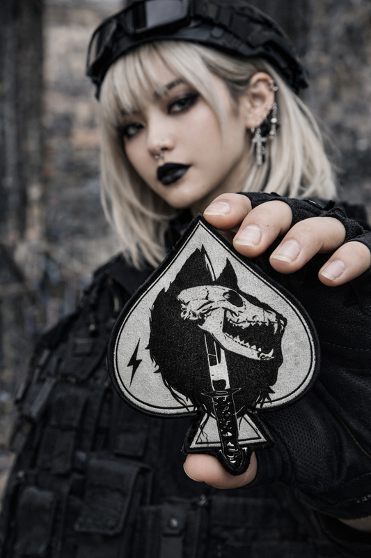 ACE25: WOLF (PL1) Patch