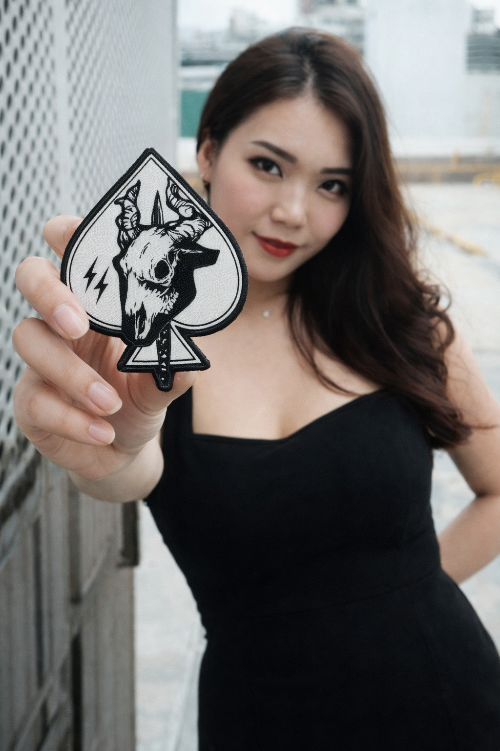 ACE25: BULL (PL2) Patch