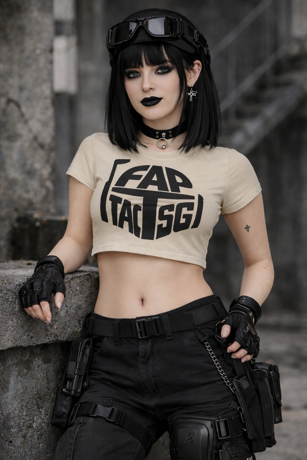 MANDO : FLAGSHIP SLU-T